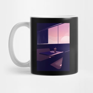 Cafe Mug